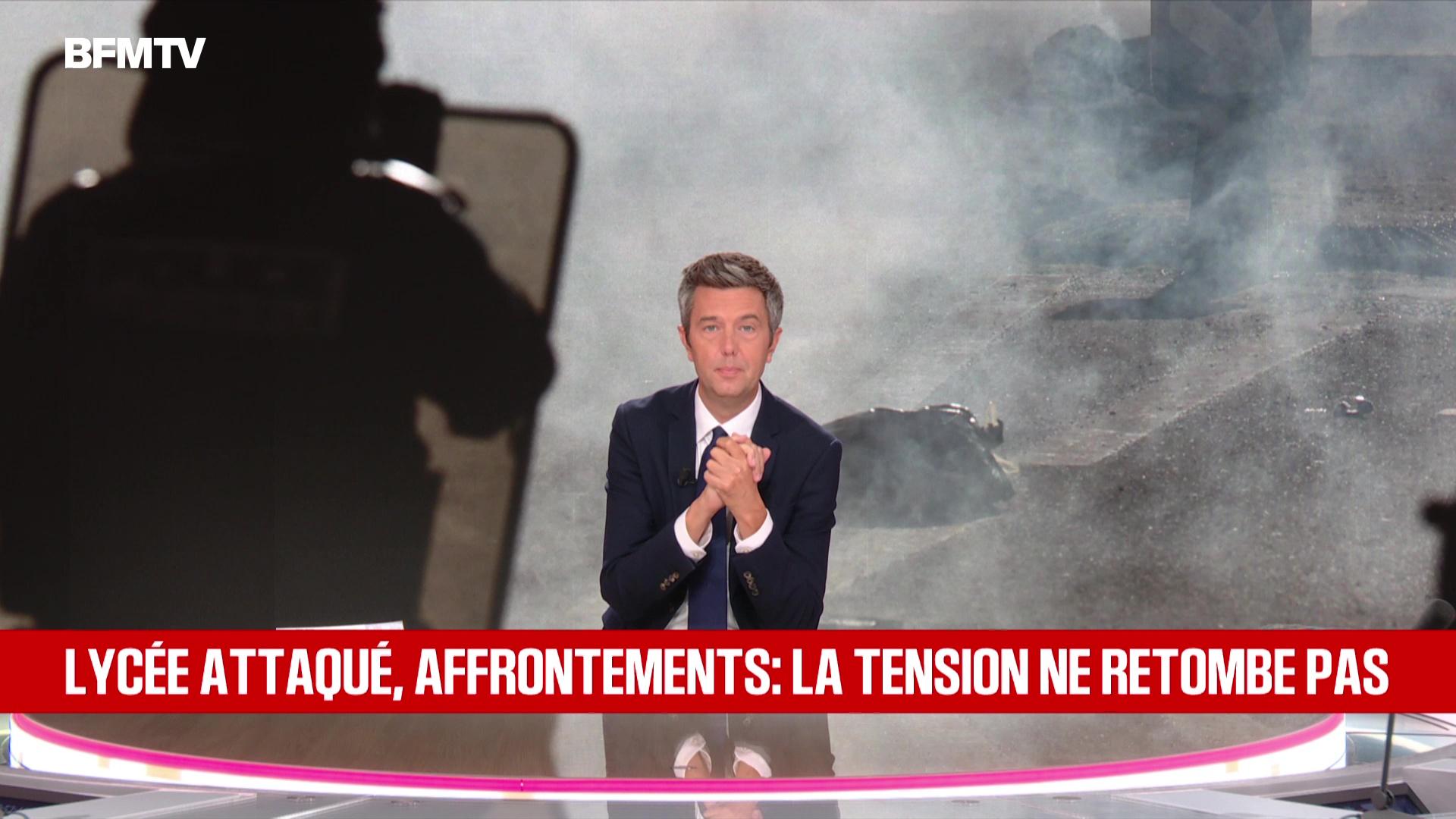 Édition spéciale du 5 octobre 2026