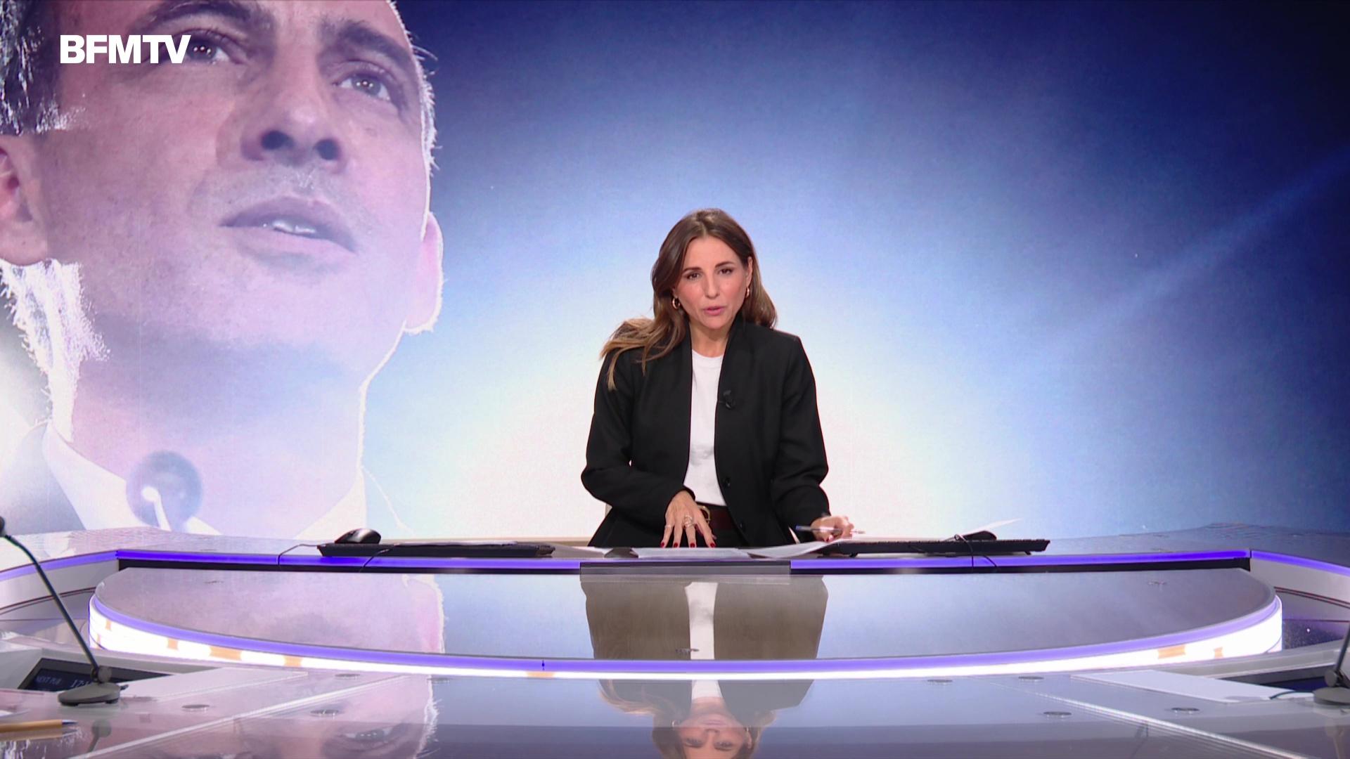 Édition spéciale : primaire de la gauche
