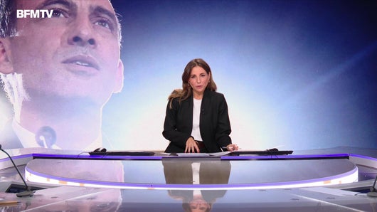 Édition spéciale : primaire de la gauche