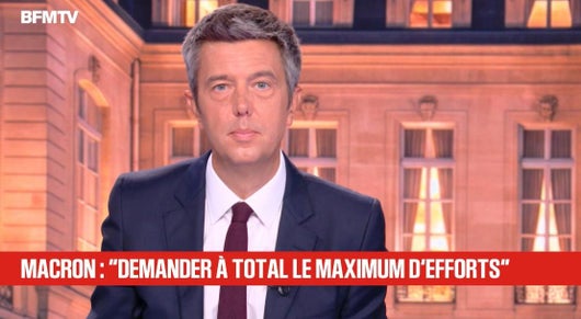 Émission du 24 septembre 2026