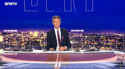 Émission du 30 septembre 2026