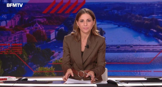 Émission du 18 septembre 2026