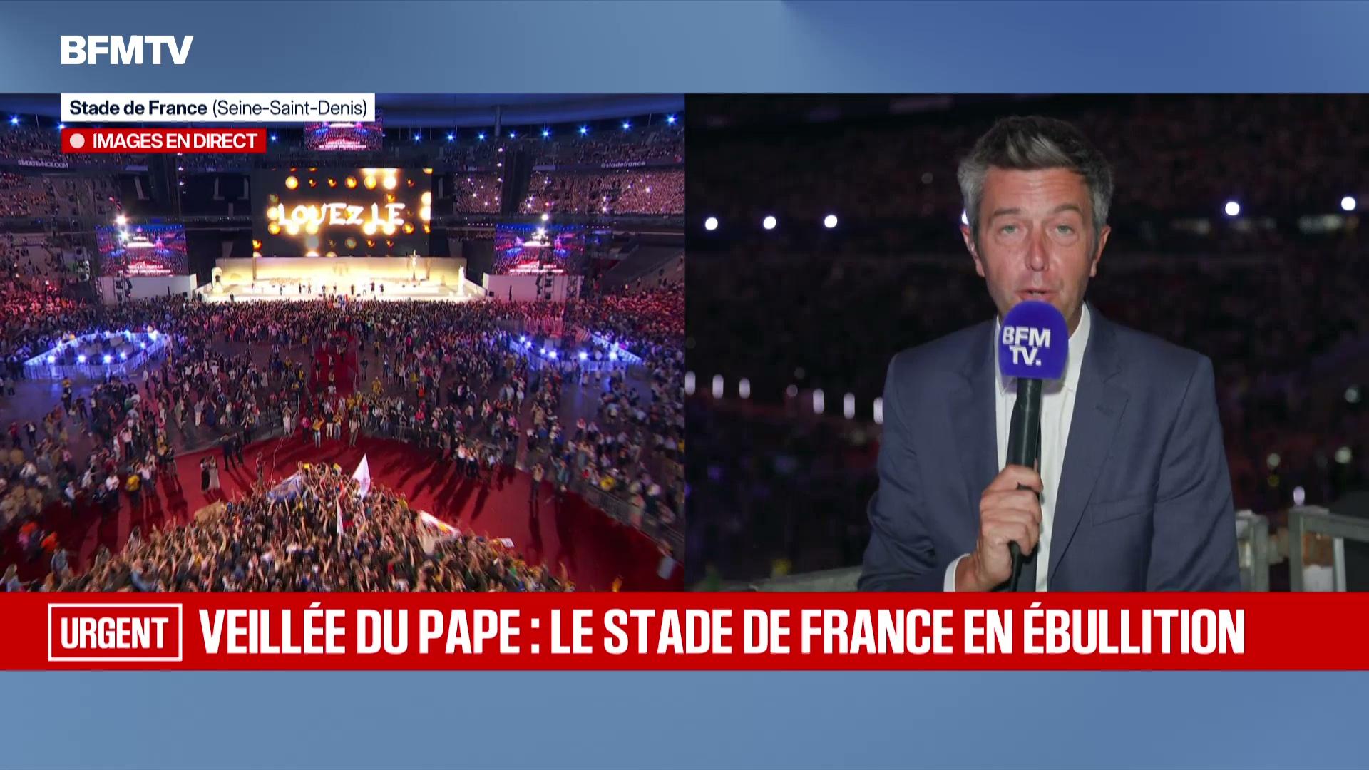 Edition spéciale : le Pape Leon XIV en France