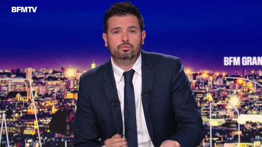 Edition spéciale : le Pape Leon XIV en France