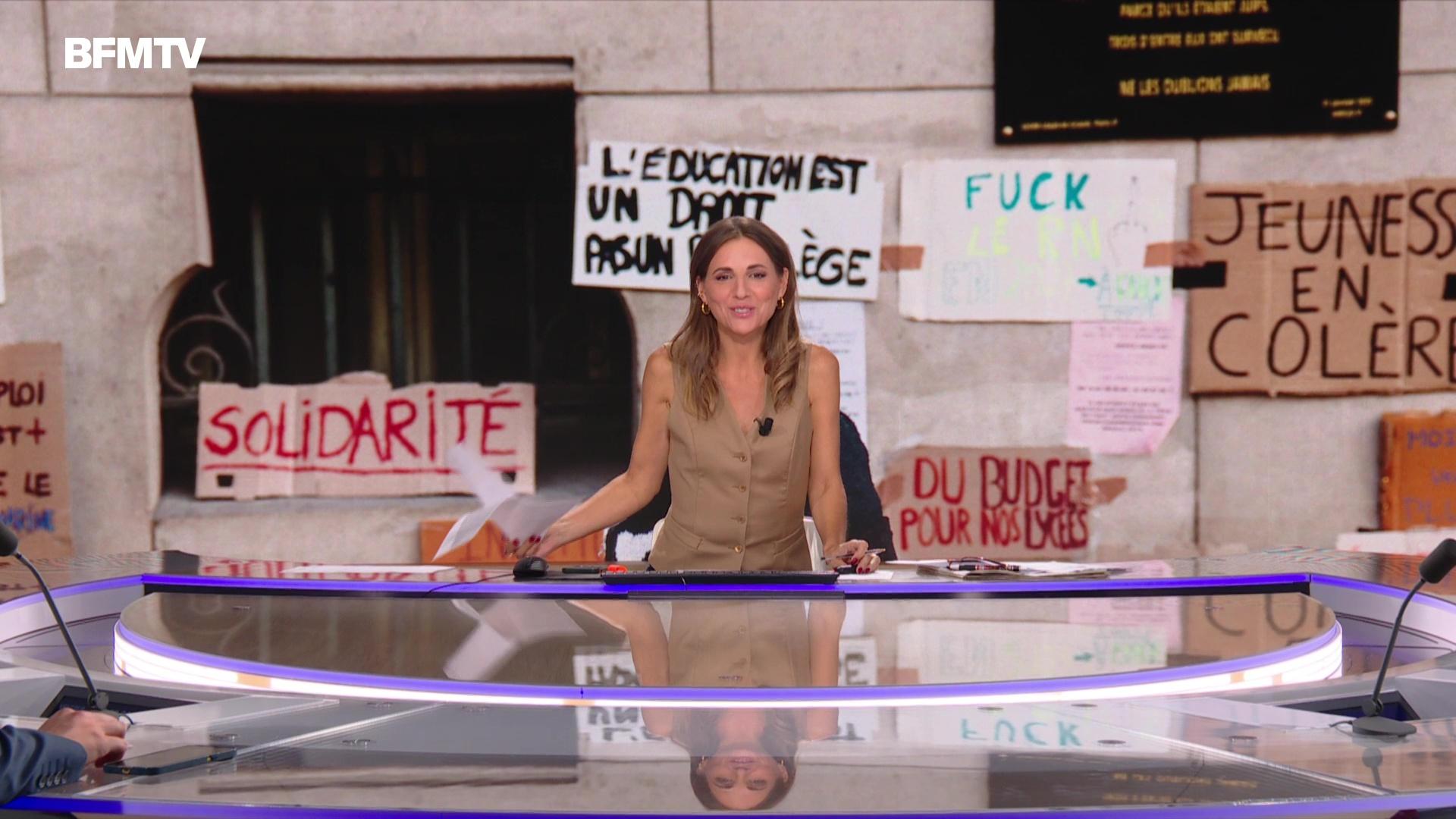 Émission du 3 octobre 2026