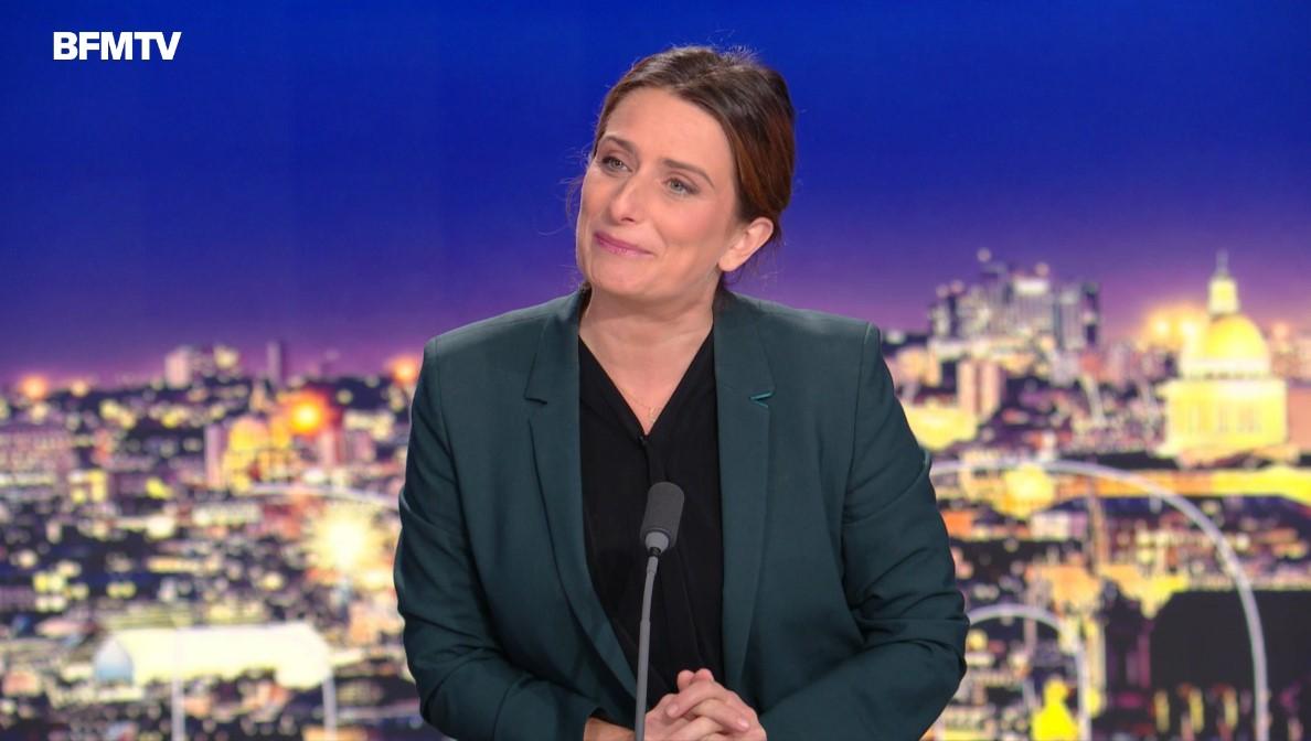 Invitée : Marine Tondelier, candidate écologiste à la présidentielle 2027 