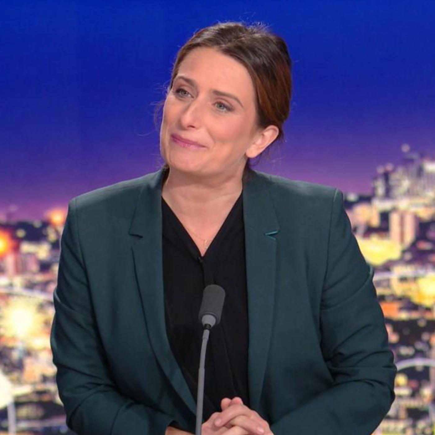 Invitée : Marine Tondelier, candidate écologiste à la présidentielle 2027 