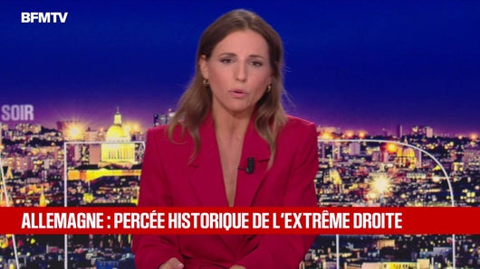 Émission du 6 septembre 2026