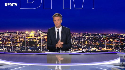 Émission du 8 septembre 2026