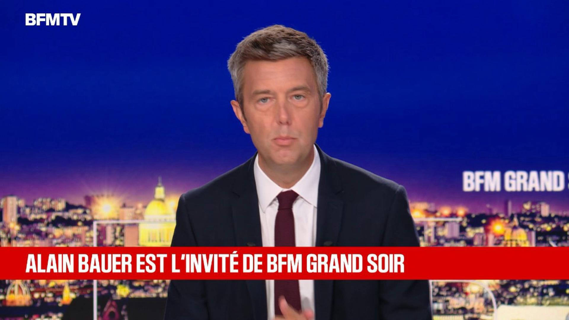 Émission du 14 septembre 2026