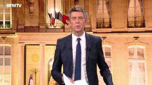 Edition spéciale : le Pape Leon XIV en France