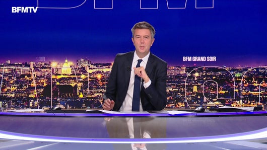 Émission du 28 octobre 2026