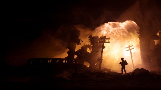 Apocalypse : le jour où la guerre nucléaire va débuter