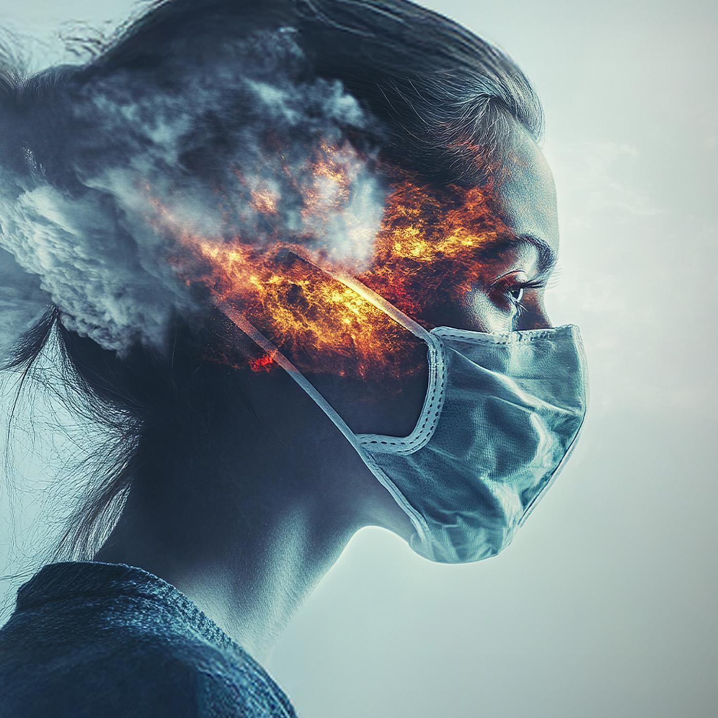 Apocalypse : le jour où un virus va décimer l'humanité