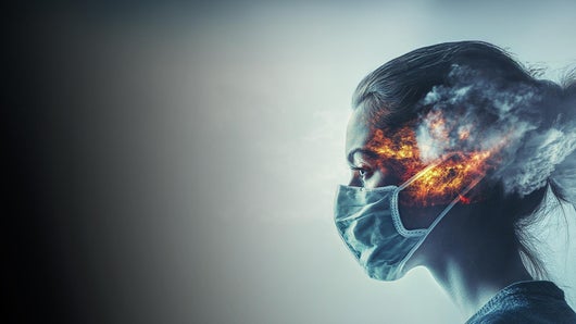 Apocalypse : le jour où un virus va décimer l'humanité