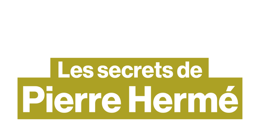 Je prends un cours particulier de pâtisserie avec Pierre Hermé