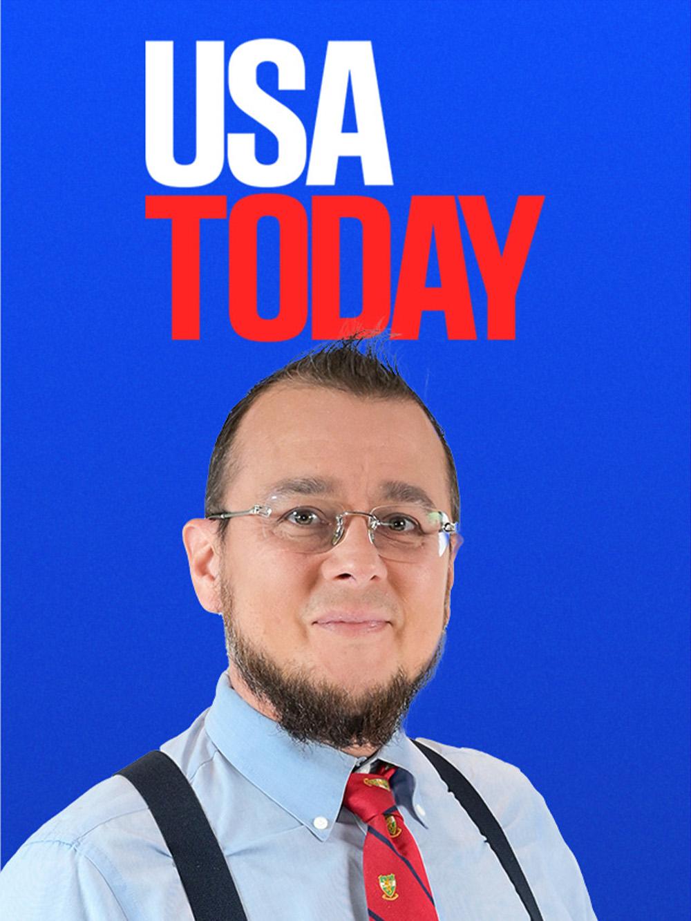 USA Today