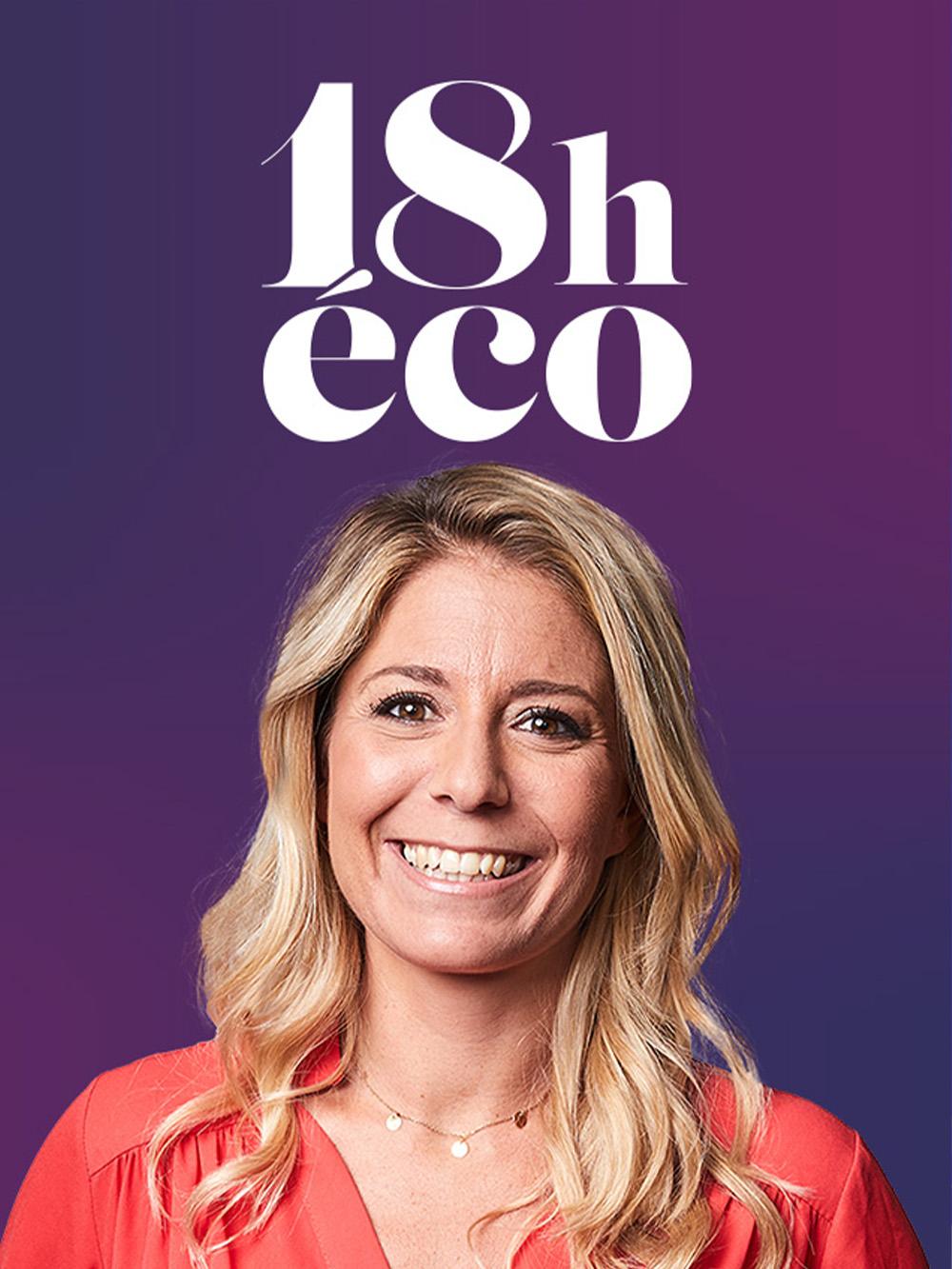 Le 18h éco