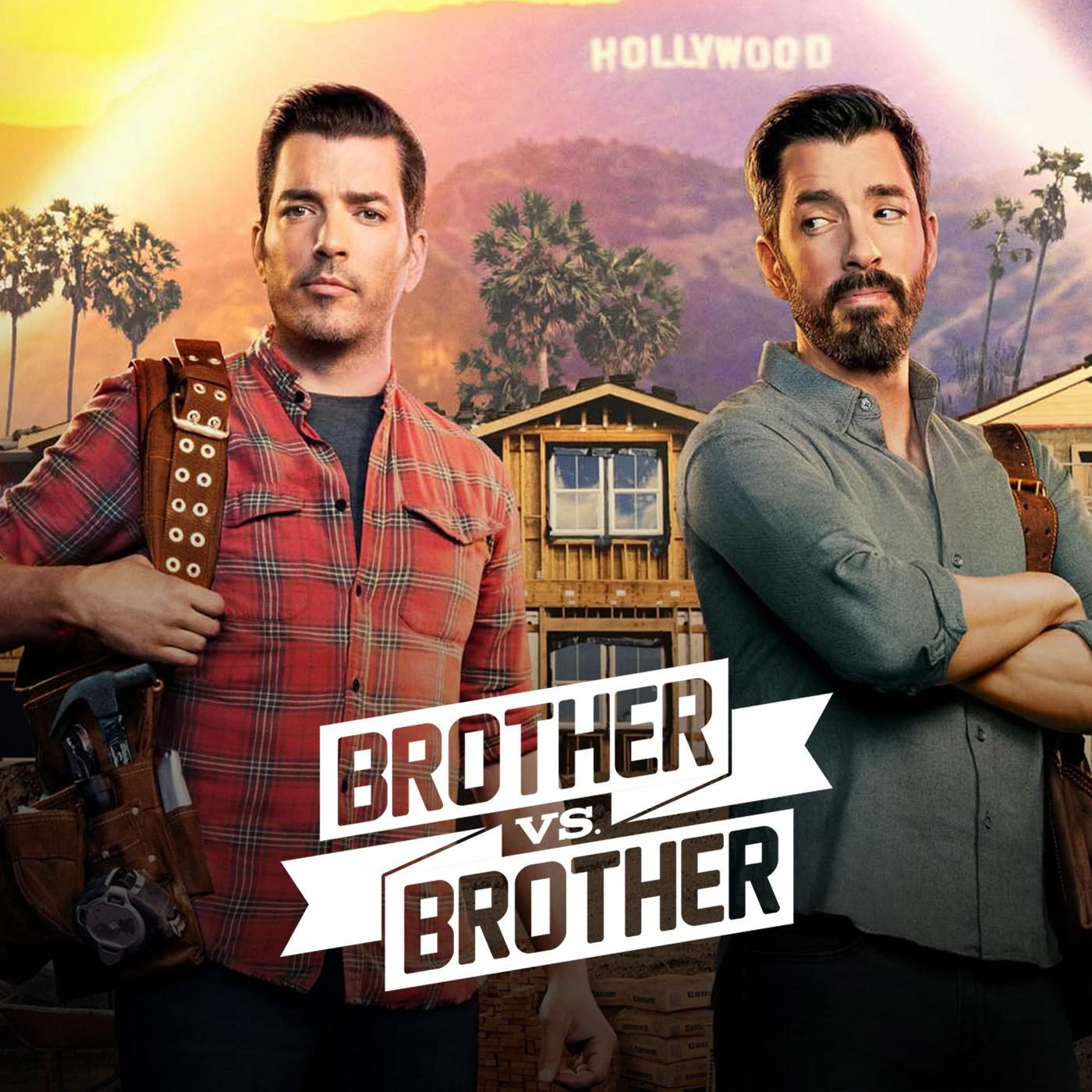 Brother vs. Brother