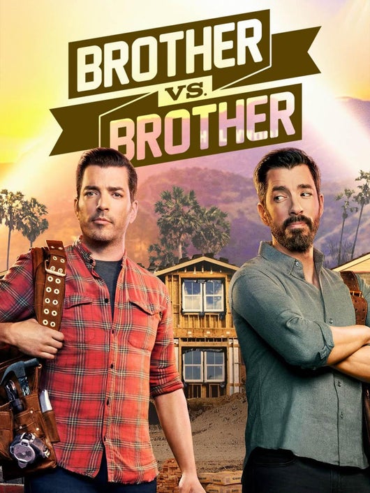 Brother vs. Brother