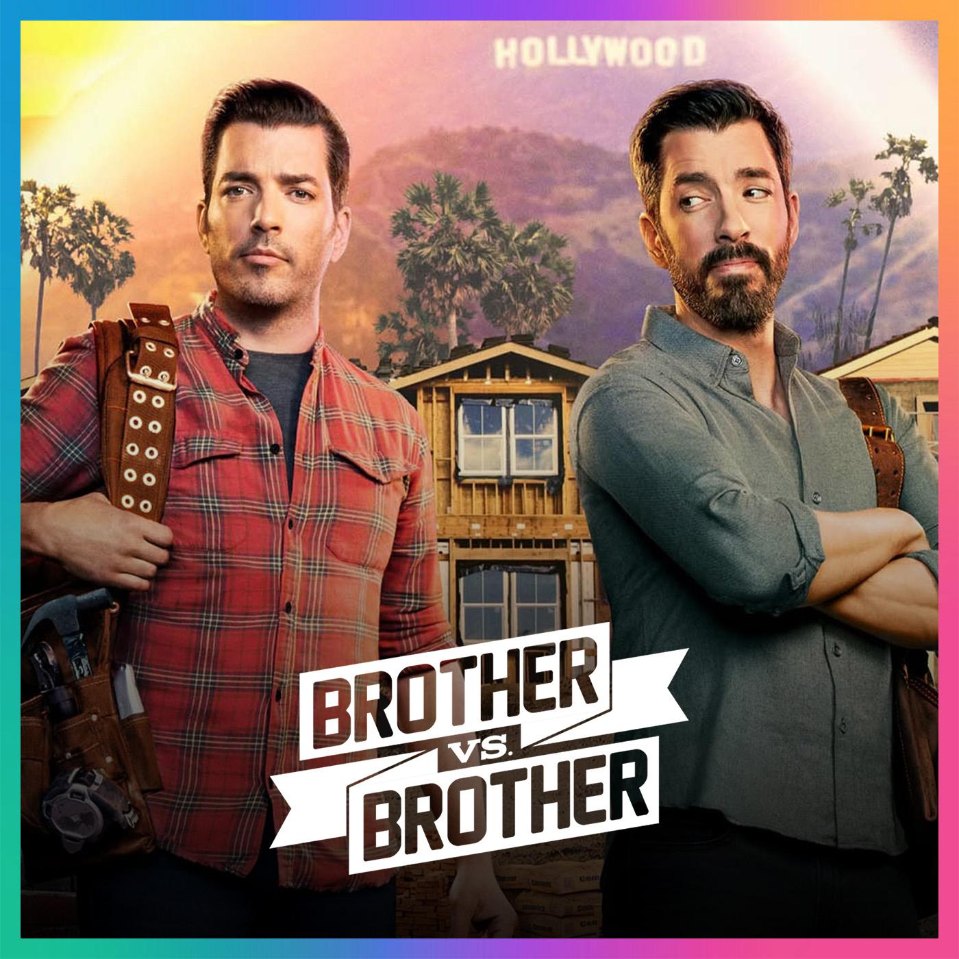 Brother vs. Brother