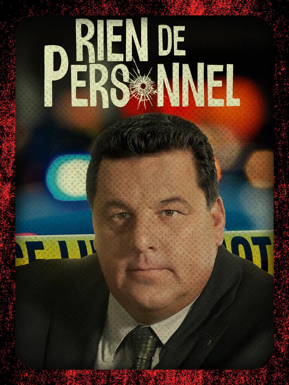 Rien de personnel