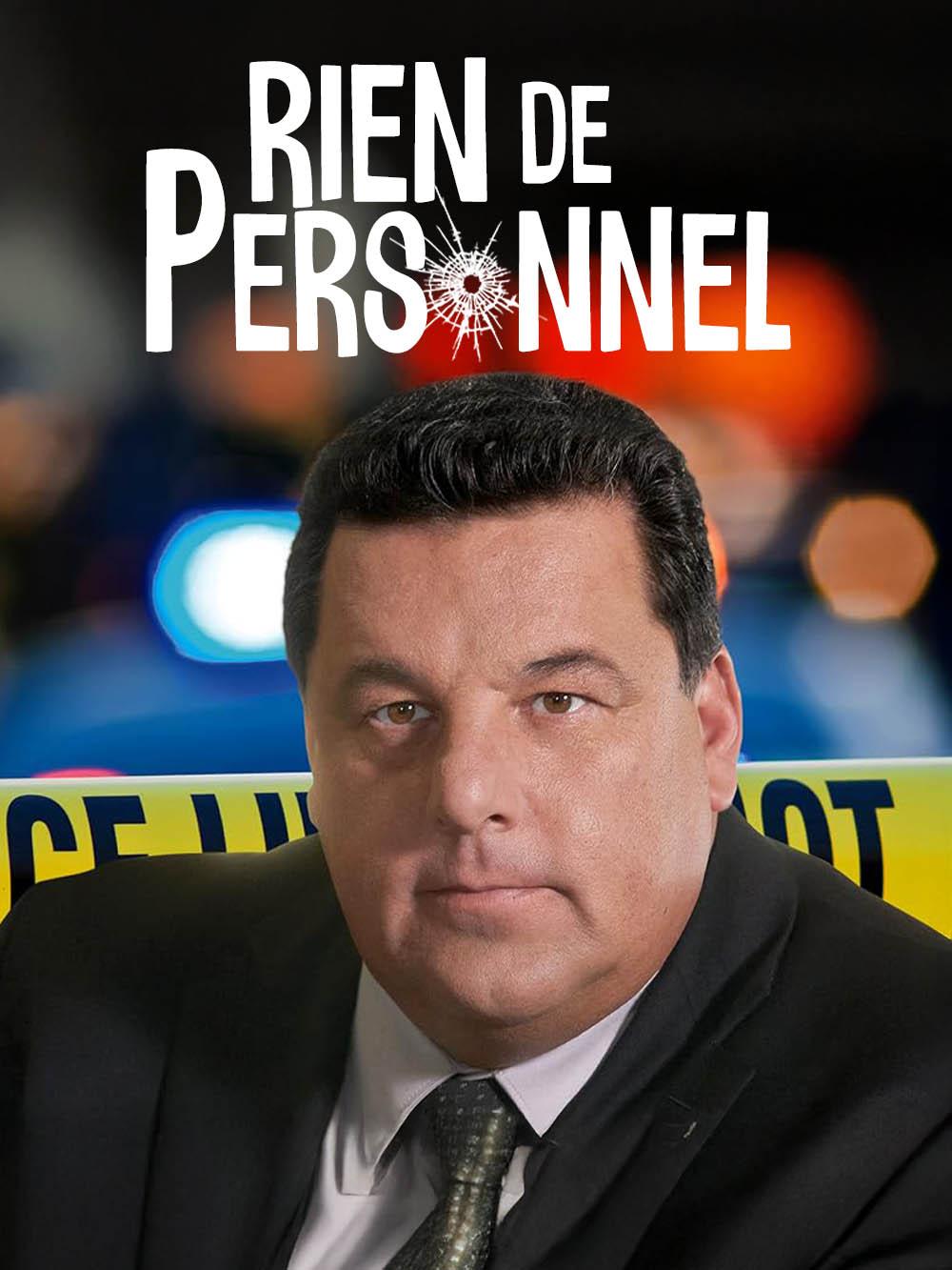 Rien de personnel