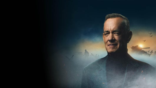 La Seconde Guerre mondiale avec Tom Hanks