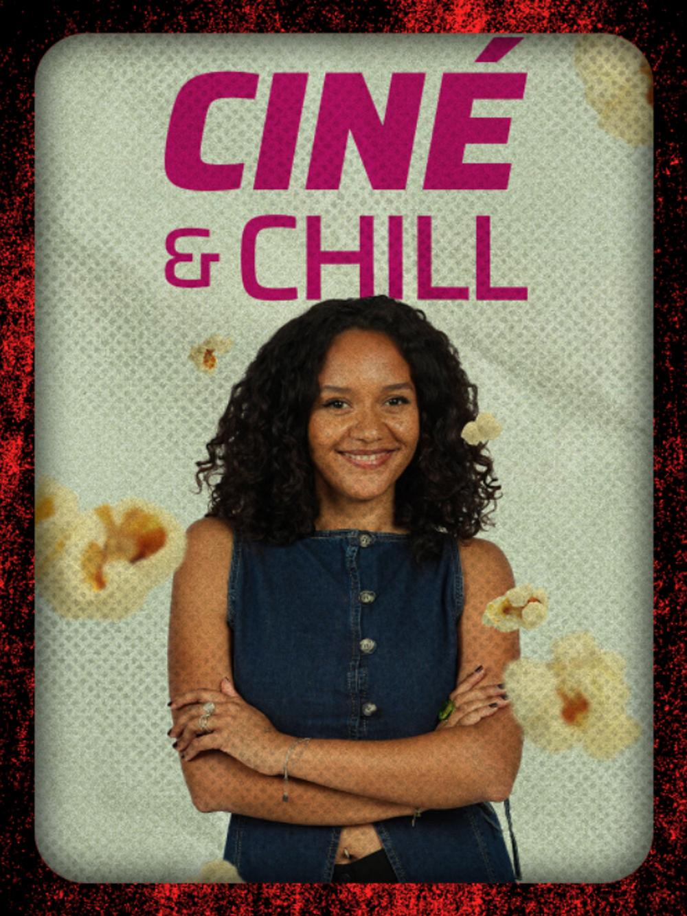 Ciné & chill