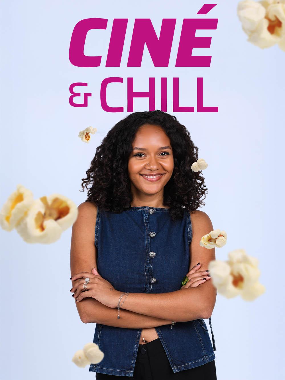 Ciné & chill