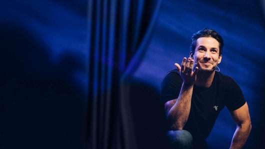 Le meilleur de Jérémy Ferrari
