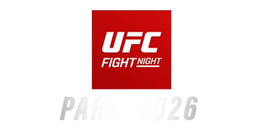 UFC Paris 2026