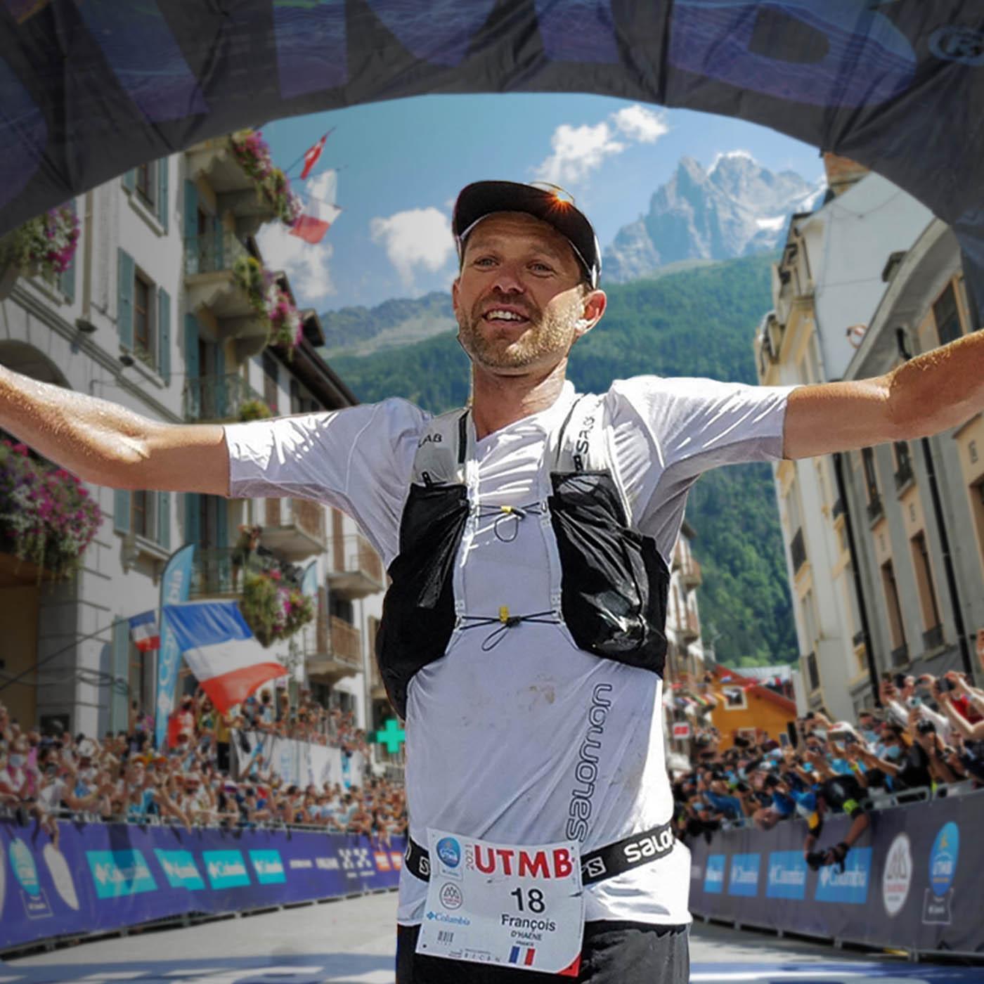 UTMB : monument du sport ou menace écologique ?