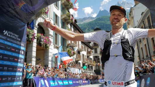 UTMB : monument du sport ou menace écologique ?