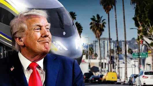 Pourquoi ce méga projet en Californie fait polémique ?