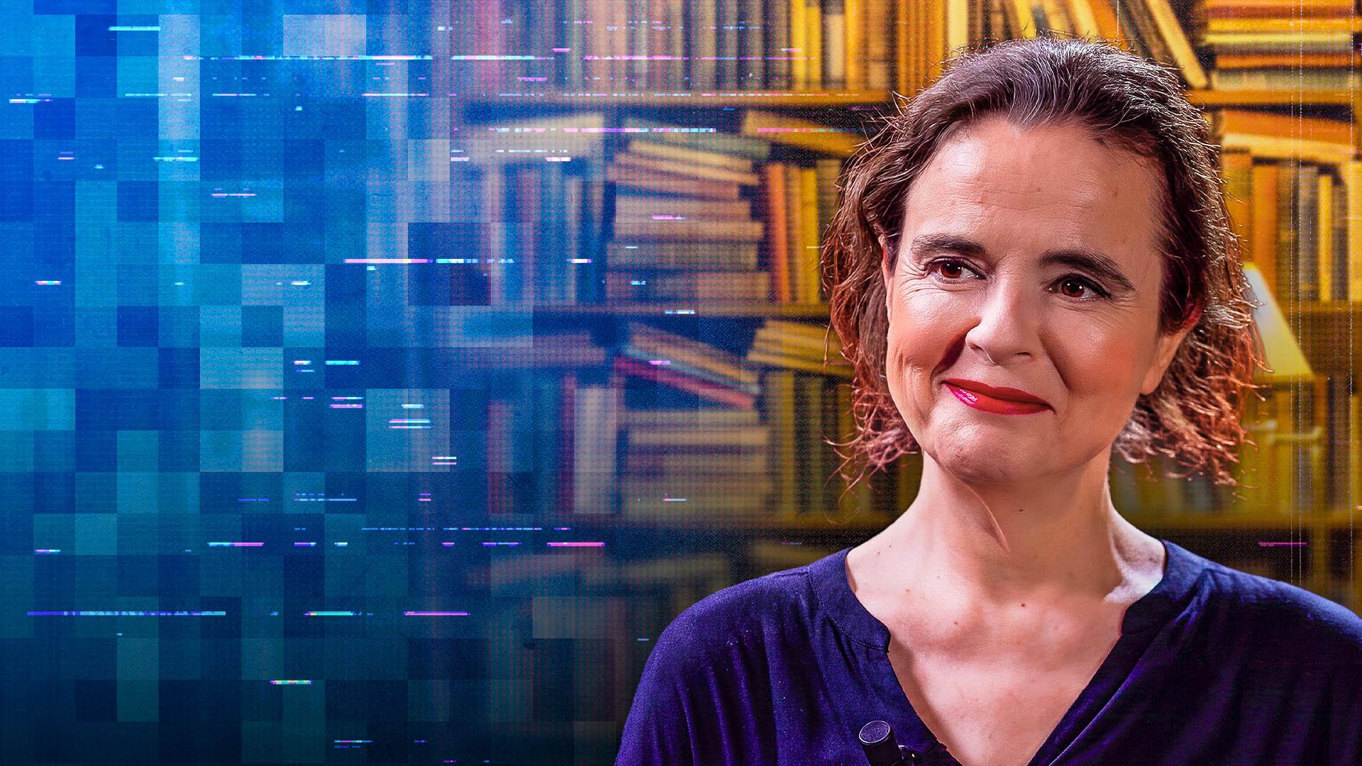 Amélie Nothomb : son processus d'écriture, pourquoi on lit moins, L'adolescence du perroquet