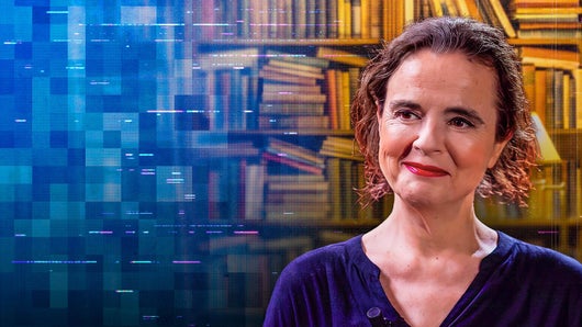 Amélie Nothomb : son processus d'écriture, pourquoi on lit moins, L'adolescence du perroquet