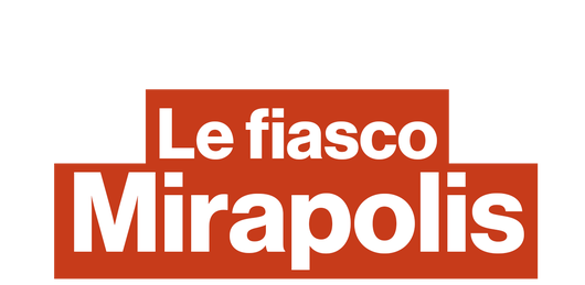 L'incroyable histoire du parc maudit