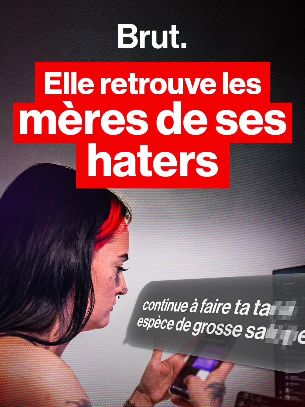 "Je retrouve leur maman" : Luce identifie ses harceleurs et les dénonce à leur famille