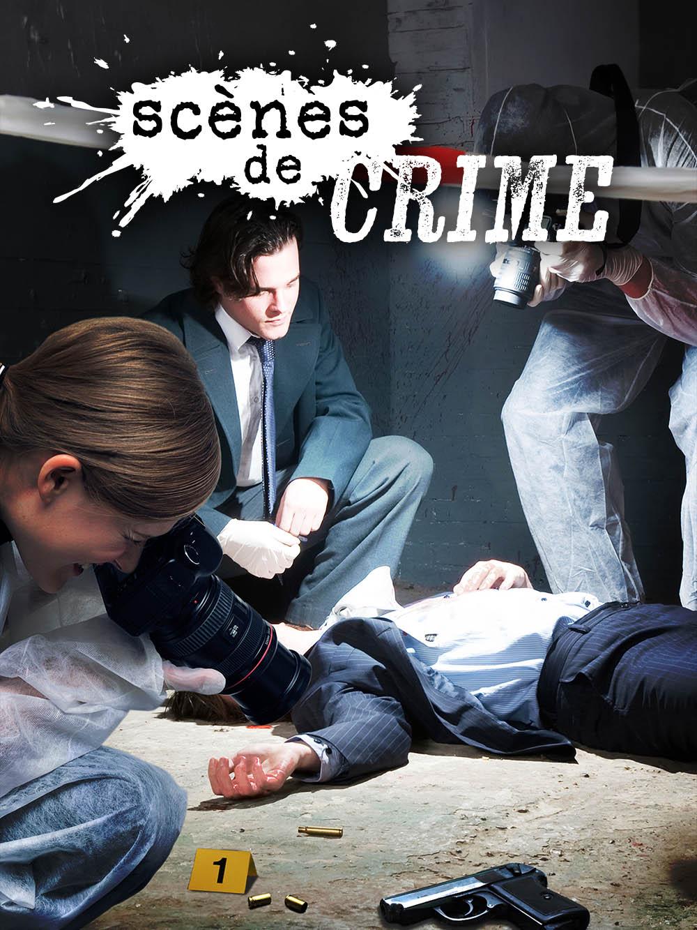 Scènes de crime