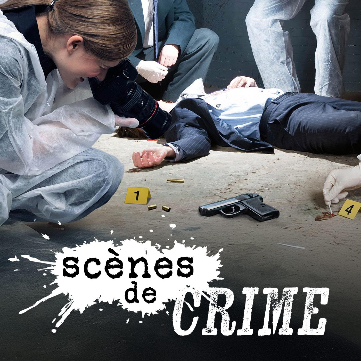 Scènes de crime