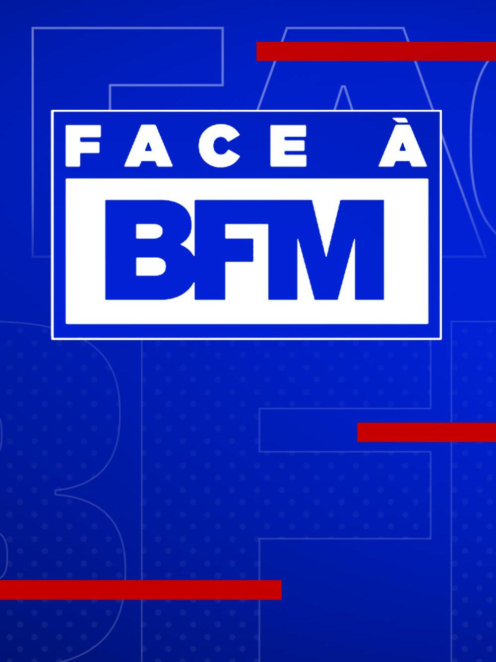 Face à BFM
