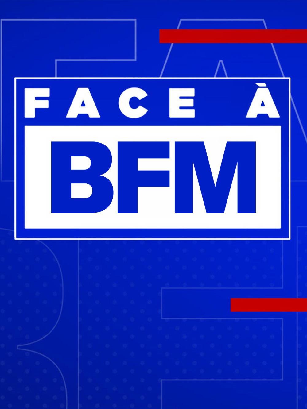 Face à BFM