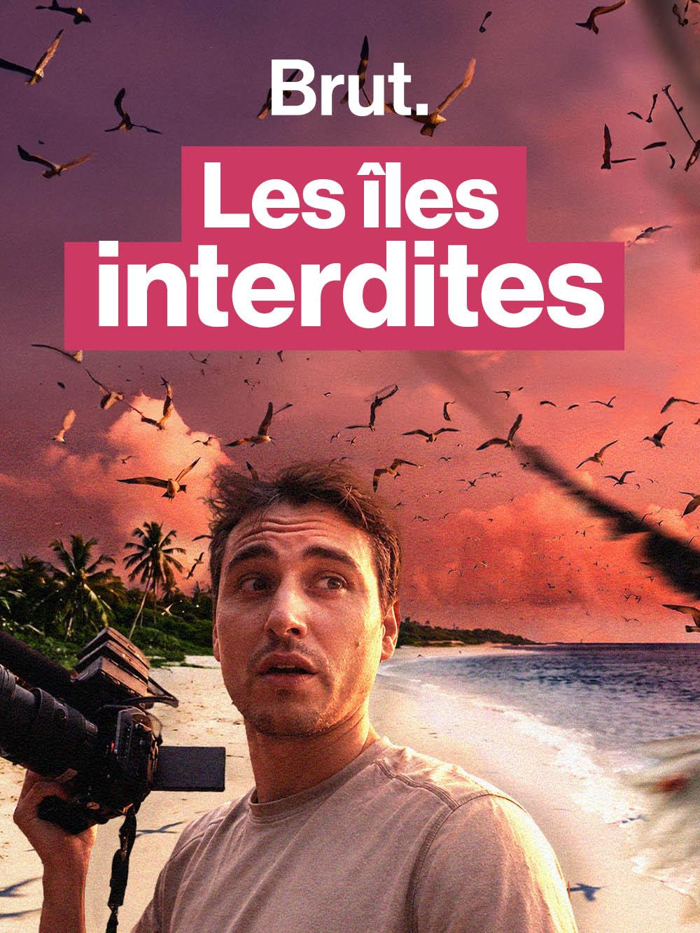 10 jours dans les dernières zones vierges de la planète (Humains interdits)