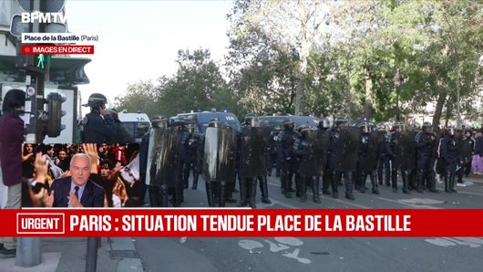 Édition spéciale du 8 octobre 2026