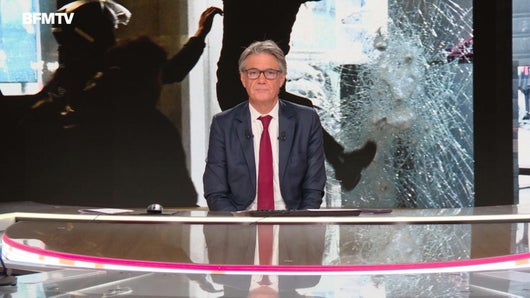 Émission spéciale du 19 octobre 2026