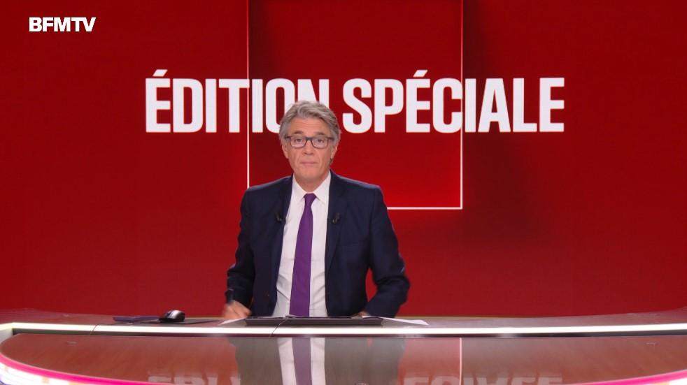 Émission spéciale du 20 octobre 2026