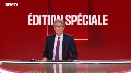 Émission spéciale du 20 octobre 2026