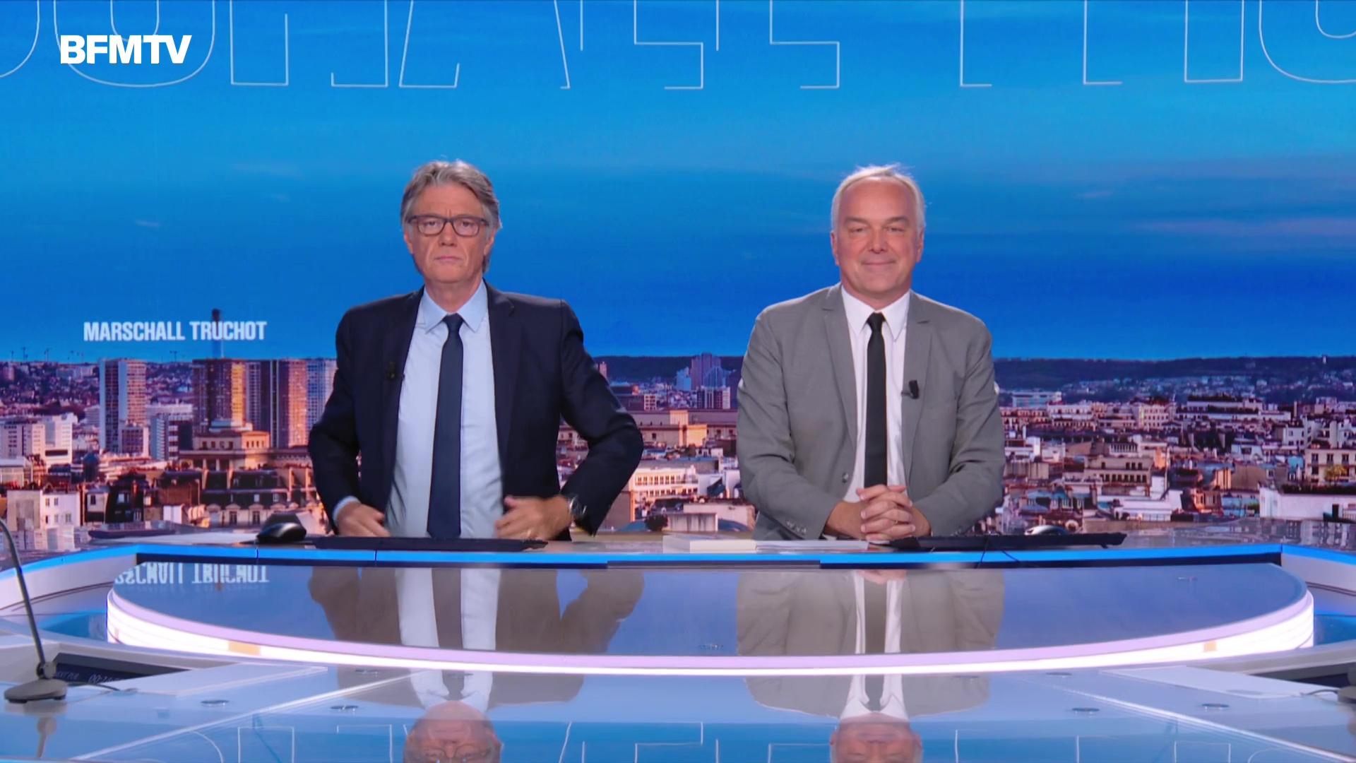 Émission du 24 septembre 2026