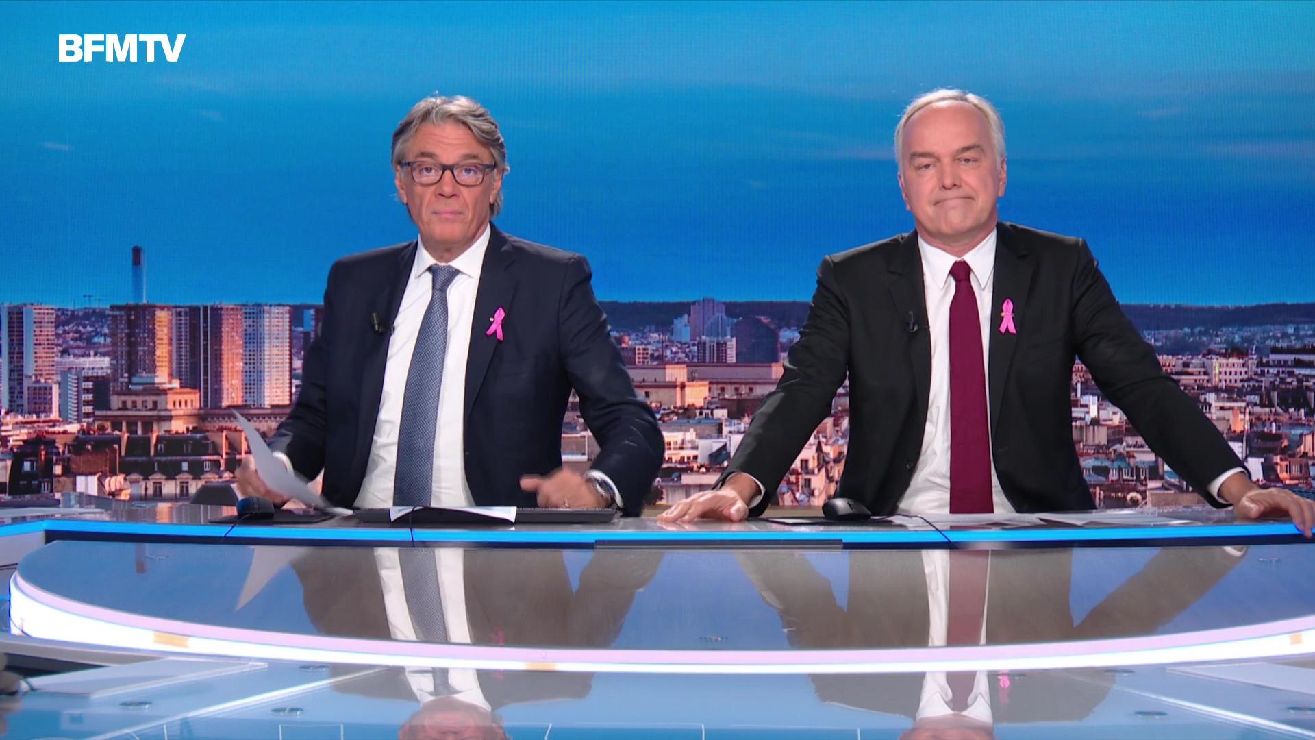 Émission du 1er octobre 2026